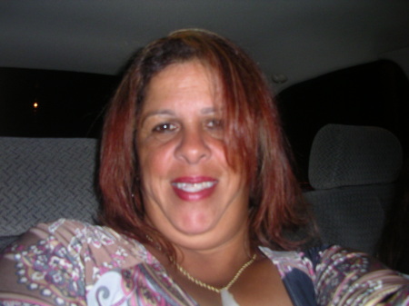 Denise Benitez's Classmates® Profile Photo