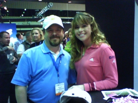 2008 PGA Showcase in Orlando