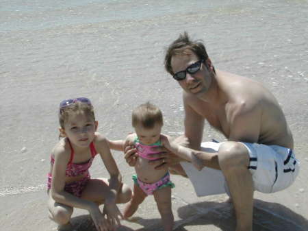 Spring Break '07