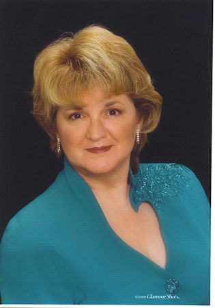 Patsy Coffin's Classmates® Profile Photo
