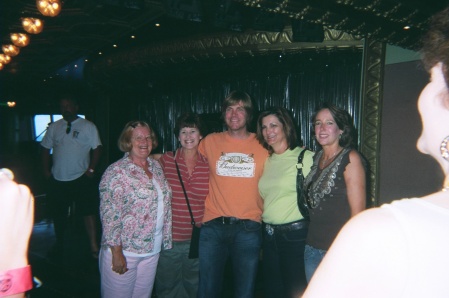 Jack Ingram 4/08