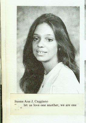 Susan Ann Glass' Classmates profile album