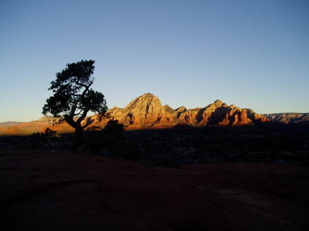 Sedona Arizona