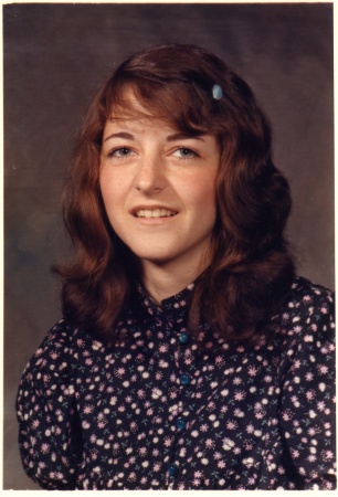 Patricia Goertzen's Classmates profile album