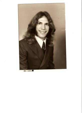 Frank Cardarelli's Classmates profile album