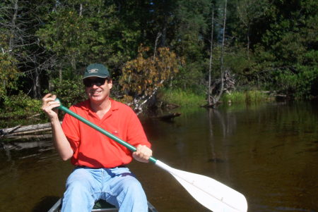 AuSable River