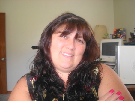 Kathy Powell's Classmates® Profile Photo