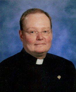 Reverend Richard Brensinger's Classmates® Profile Photo