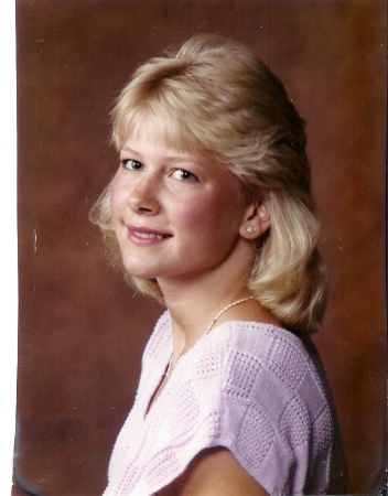 Kim Derosa's Classmates profile album