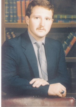 M VanBuskirk K-State 1990