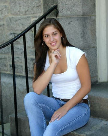 Nicole Melo's Classmates® Profile Photo