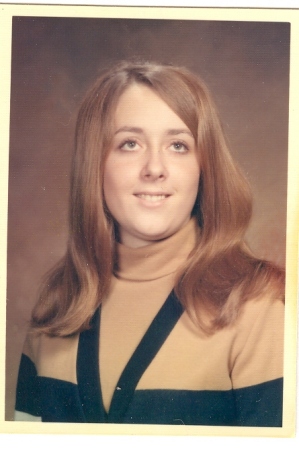 Janet May's Classmates profile album