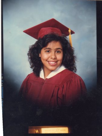 Luz Elena Gallegos's Classmates® Profile Photo