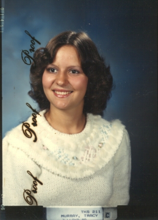 Tracy Nicoll's Classmates profile album