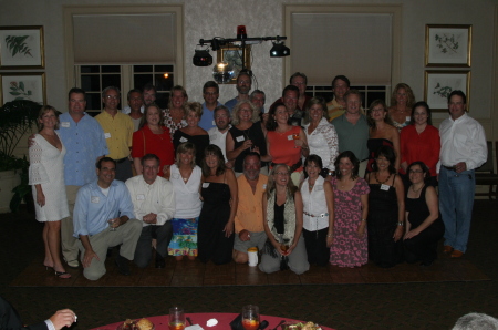 30th reunion