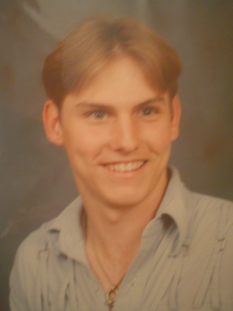 Carl Emery's Classmates profile album