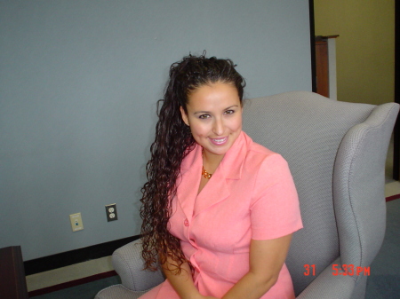 Minerva Gutierrez's Classmates® Profile Photo