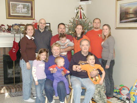 Christmas 2006
