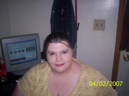 Carrie Jackson's Classmates® Profile Photo