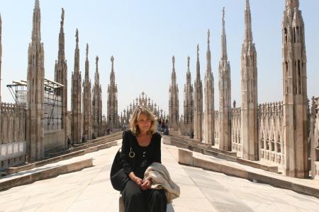 Duomo in Milan