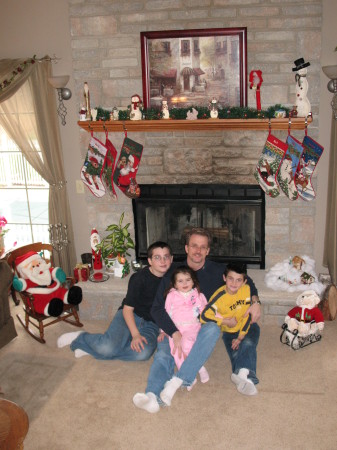 X-MAS 2006