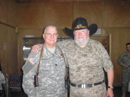 charlie daniels