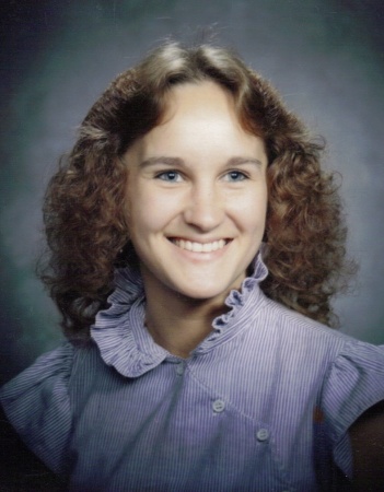 Tina Stearns' Classmates profile album