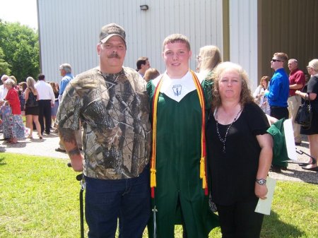 Graduation 2010