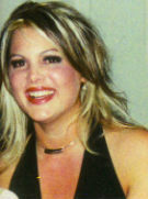 Jennifer Woodson's Classmates® Profile Photo