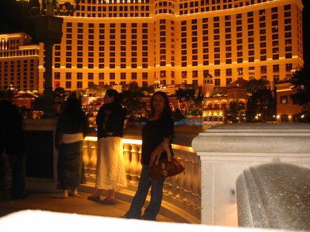 Vegas Baby!!!