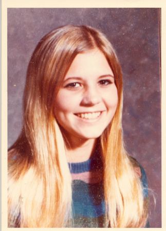 Gail Lundstrom's Classmates profile album