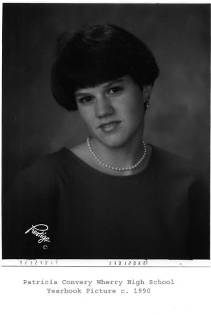 Tricia Wherry's Classmates profile album