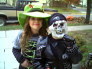 JENNA AND NICK  HALLOWEEN 2006