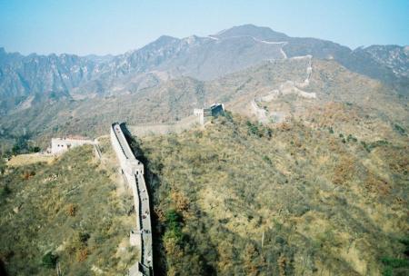 Great Wall 2006