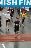 2006 Vancouver Half Marathon