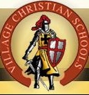 Village Christian High School Logo Photo Album