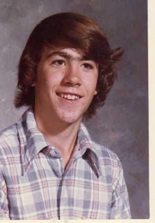 Phil Morgan's Classmates profile album