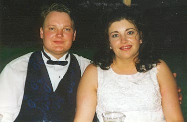 My Wedding 1997