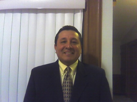 Johnny Arsola's Classmates® Profile Photo