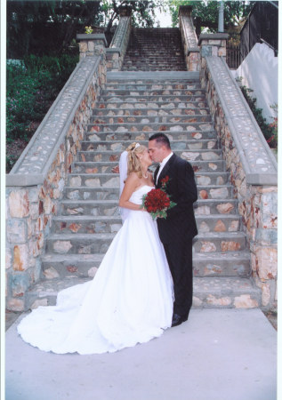 Married 9-21-2004