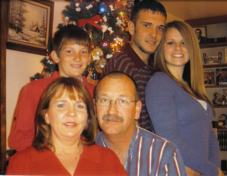 Christmas 2006