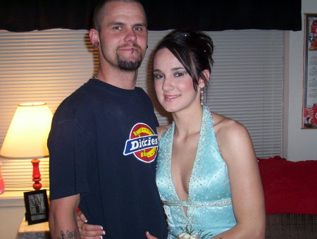 Brandon & Whitney