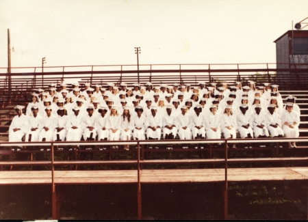 Class of 81 (Females)