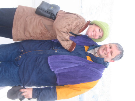 Hubbard Glacier