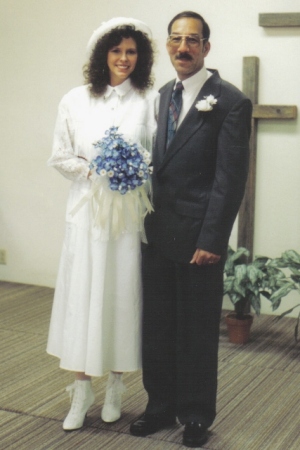 Wedding 1994