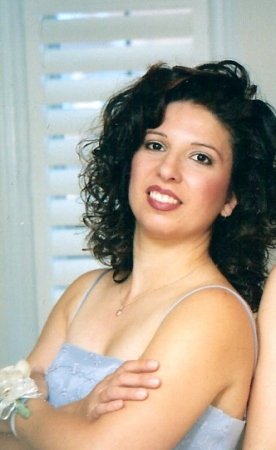 Anna Russo's Classmates® Profile Photo