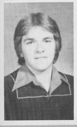 Brad Dixon's Classmates profile album