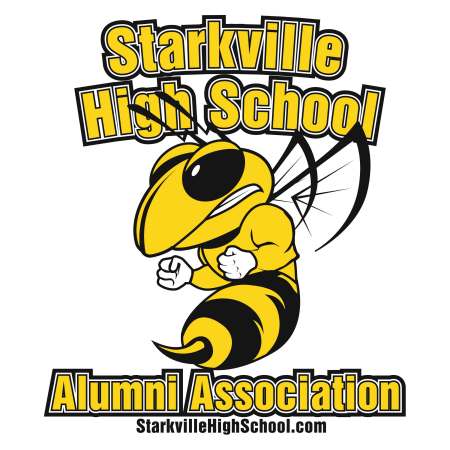 Visit StarkvilleHighSchool.com