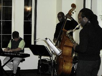 jazz at atlantic station