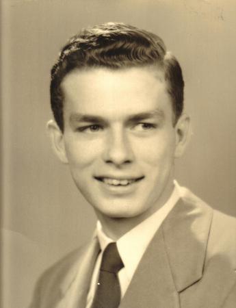 James Hughes    GRAD    1949